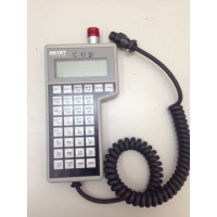 ASYST LPT 2200 TEACH PENDANT...